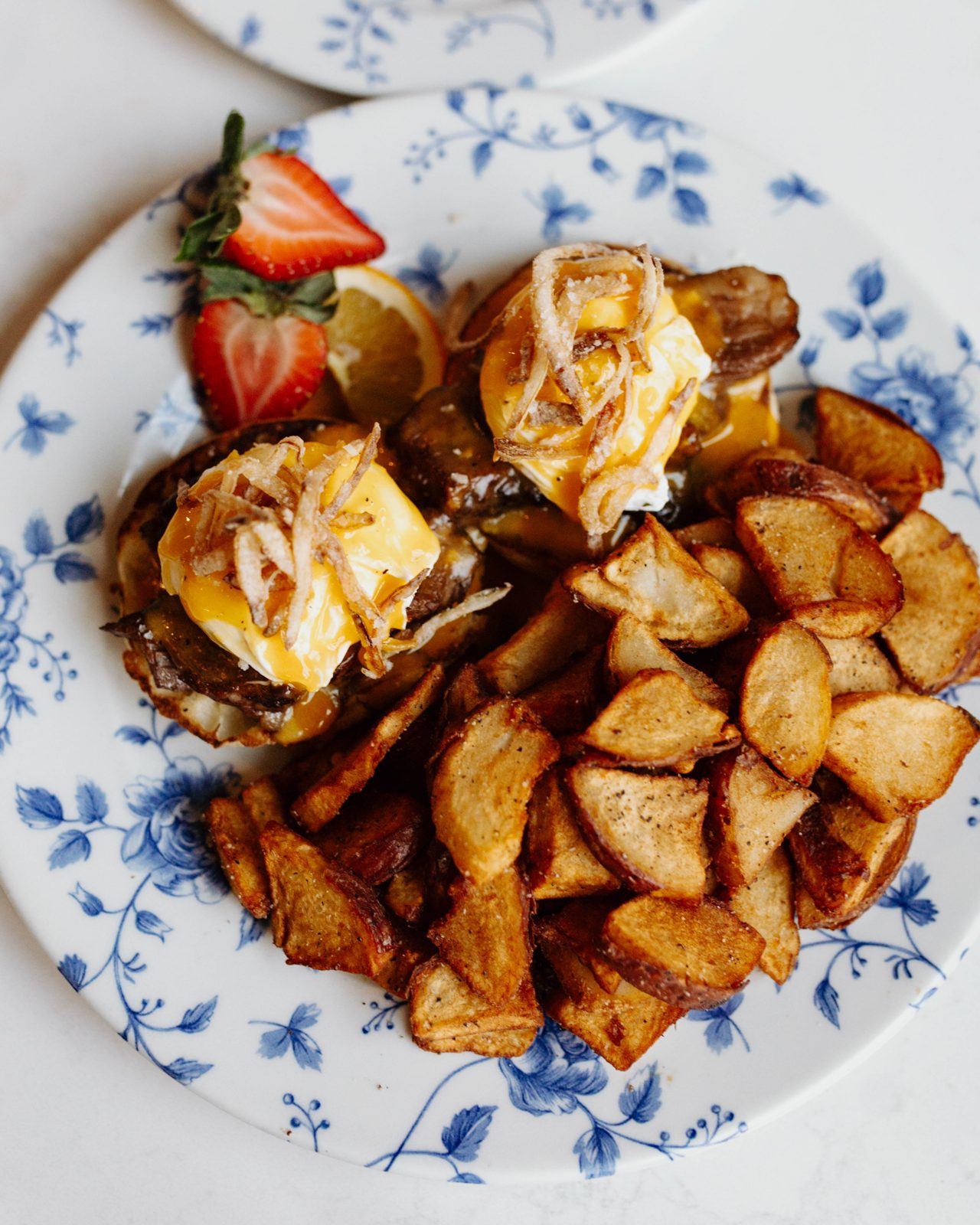 Pauline Bistro, St. Boniface